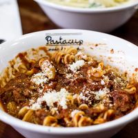 Bolognese Sauce