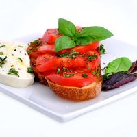 Crostini