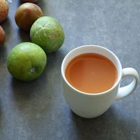 Orange Juice