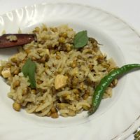Khichdi