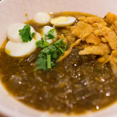 Mohinga