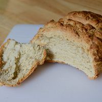 Sourdough Bread