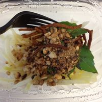 Green Mango Salad