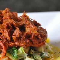 Ropa Vieja