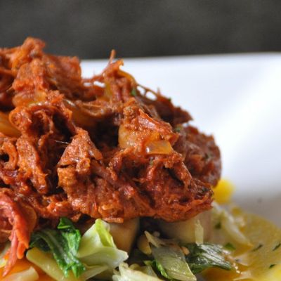Ropa Vieja