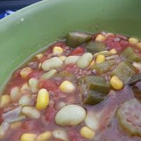 Herring Soup