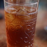 Iced Tea