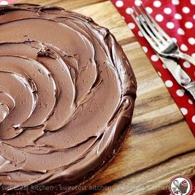 Honey Fig Cake