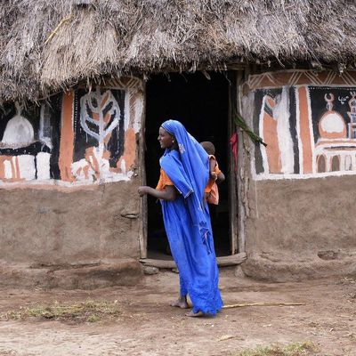 Oromo