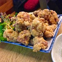 Karaage
