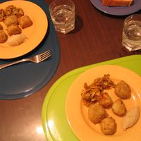 Falafel