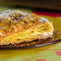 Kouign-Amann