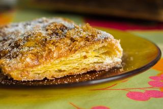 Kouign-amann
