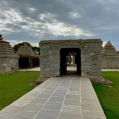 Papanasi