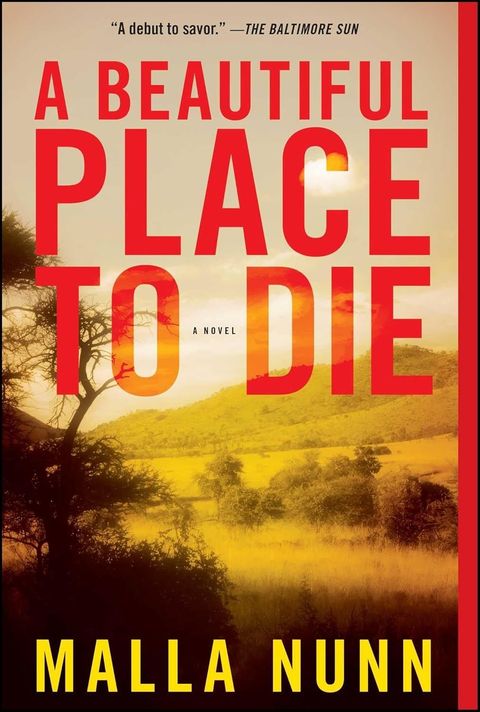 A Beautiful Place to Die