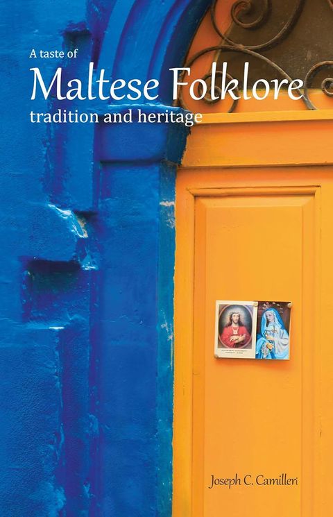 A Taste of Maltese Folklore