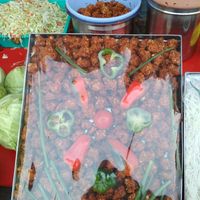 Veg Manchurian