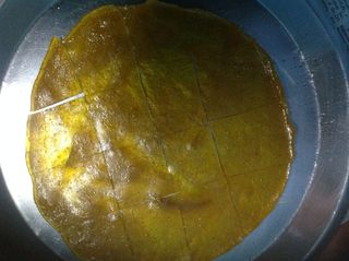 Aam Papad