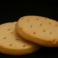 Abernethy Biscuit