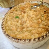 Acquacotta