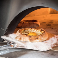 Adjarian Khachapuri