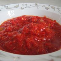 Adjika