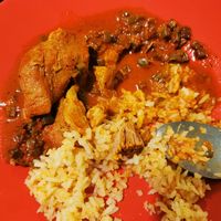 Adobo De Cerdo
