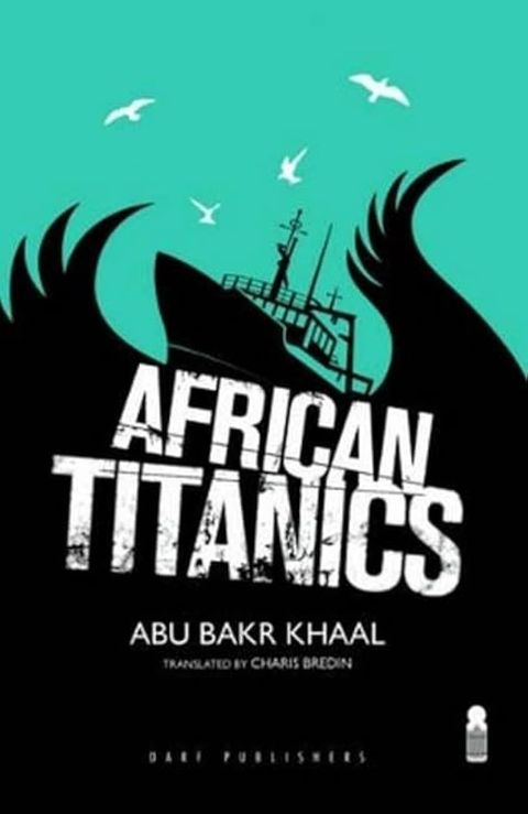 African Titanics