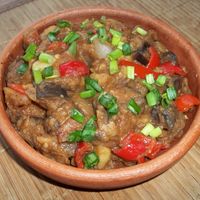 Ajapsandali