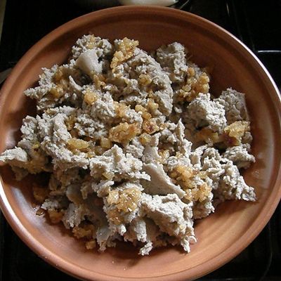 Ajdovi Žganci