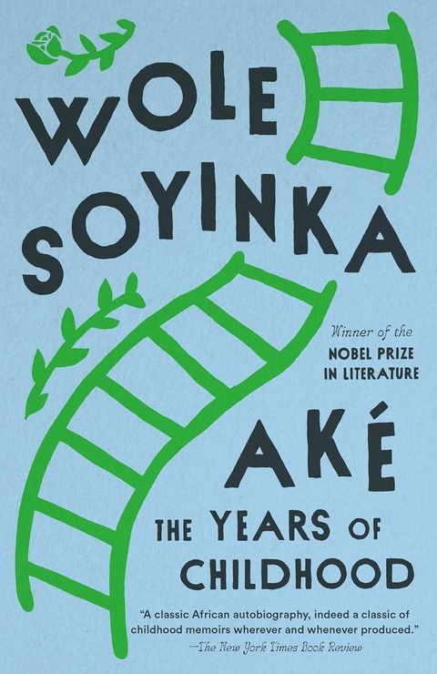 Aké: The Years of Childhood