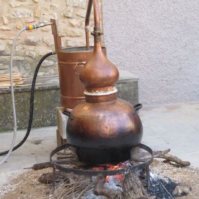 Aguardiente