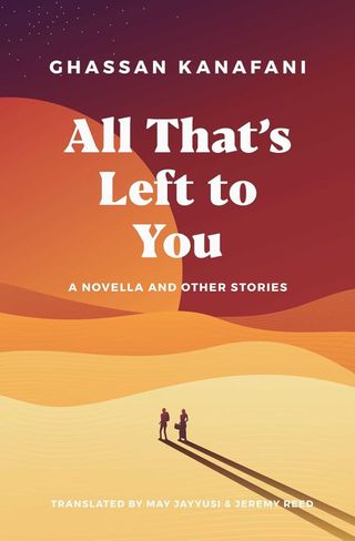 All that's Left to You