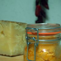 Almogrote