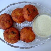 Aloo Ki Tikki