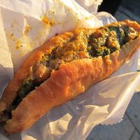 Aloo Pie