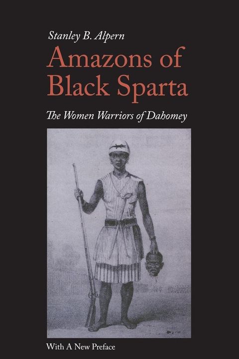 Amazons of Black Sparta