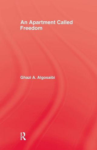 An Apartment Called Freedom