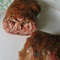 Andouillette