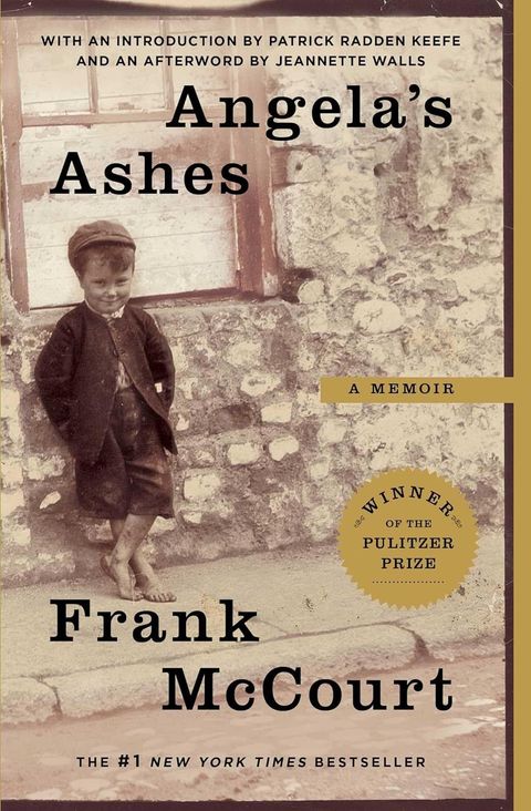 Angela's Ashes