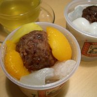 Anmitsu