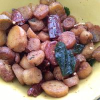 Arbi Fry