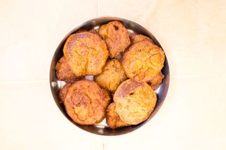 Ariselu or Adhirasam or Kajjaya or Athirasa