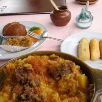 Arroz Atollado