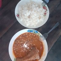 Peixe Grelhado