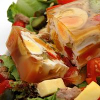Aspic