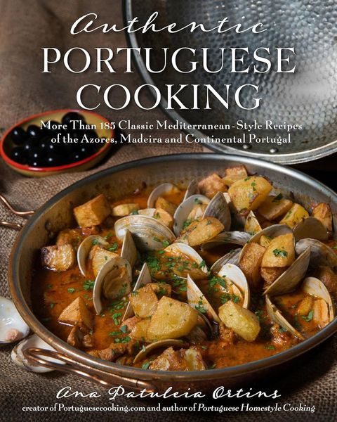 Authentic Portuguese Cooking