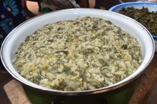 Babenda à Kaya