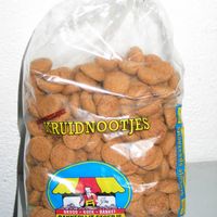 Kruidnoten