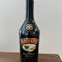 Baileys Irish Cream Liqueur